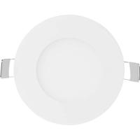 V-TAC 216292 VT-307 LED-paneel Energielabel: G (A - G) SMD LED 3 W Wit