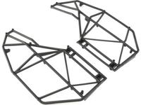 Losi - Roll Cage Side Left and Right: Rock Rey (LOS230027)