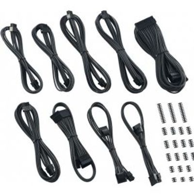 Cablemod CM-CSI-CKIT-NKC-R interne stroomkabel