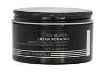 Redken Maneuver Cream Pomade 100 ml