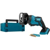 Makita DJR183ZJ Accu Reciprozaag 18V Basic Body in Mbox