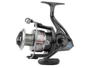 Cresta Snyper Reel Alu 4000