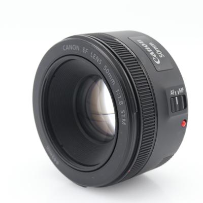 Canon EF 50mm F/1.8 STM occasion