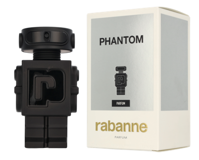 Rabanne - Paco Rabanne Phantom Eau de parfum Spray 50 ml Heren