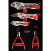 KS Tools 812.0007 812.0007 Gereedschapsset