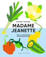 Madame jeanette (Hardback)