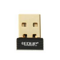 EDUP EP-8553 MTK7601 Chipset 150Mbps USB WiFi netwerk 802.11n/g/b LAN Adapter