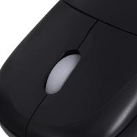 Activejet AMY-146 muis USB Type-A Optisch 1000 DPI Ambidextrous
