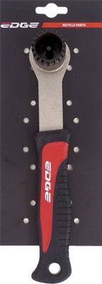 Edge Trapasafnemer voor shimano hg / isis / octalink