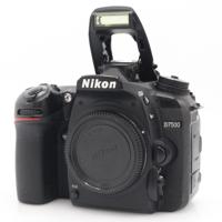 Nikon D7500 body occasion