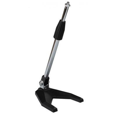 JB Systems JB 50 Zwaar microfoon tafelstatief