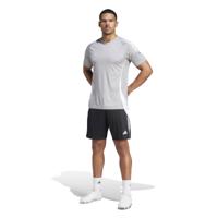 adidas Tiro 24 Trainingsset Grijs Zwart Wit - thumbnail