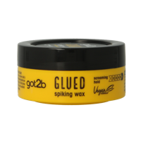 Glued spiking wax 75 Milliliter