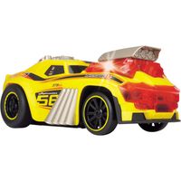 Dickie Skullracer speelgoedvoertuig