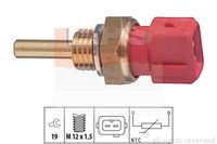 Eps Temperatuursensor 1.830.155