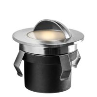 12 volt tuinverlichting Fidas inbouwspot