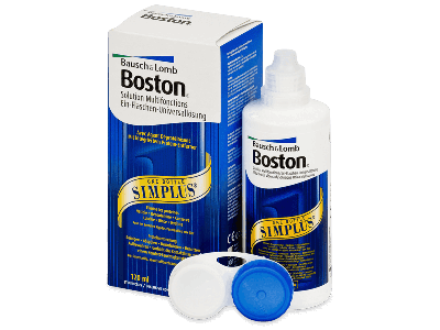 Boston Simplus 120 ml