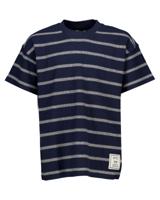 T-shirt - Blauw