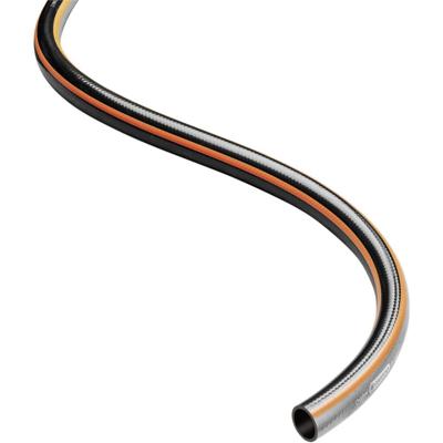 GARDENA 18057-22 Tuinslang per meter 25 mm 1 inch Grijs, Zwart, Oranje