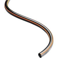 GARDENA 18057-22 Tuinslang per meter 25 mm 1 inch Grijs, Zwart, Oranje