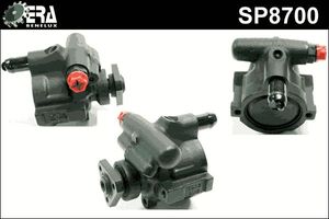 Stuurpomp SP8700