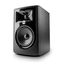 JBL 305P MKII actieve studiomonitor 5 inch