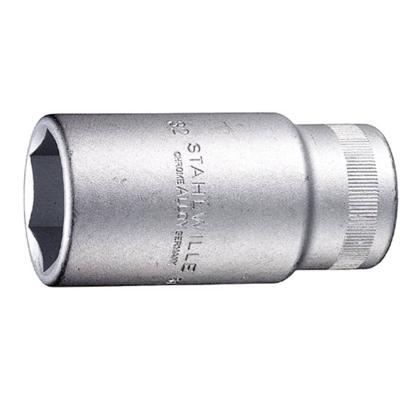 Stahlwille 56 32 05020032 Dop (zeskant) Dopsleutelinzetstuk 32 mm 3/4 (20 mm)
