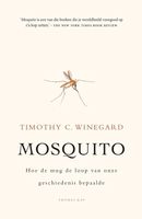 Mosquito - Timothy C. Winegard - ebook - thumbnail