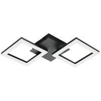 Eglo PlafondlampZigbee Paranday-Z 47x22,5cm zwart - 900315