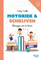 Motoriek & schrijven (Paperback)