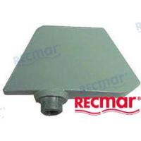 REPUESTOS MOTORES - Bombardier REC854040 - TIMON