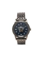 Versace montre V-Palazzo 42 mm - Noir - thumbnail