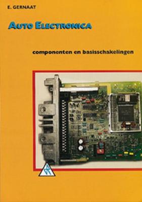 Auto elektronica (Paperback)