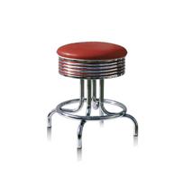 Bel Air Barkruk BS-28-48 Ruby