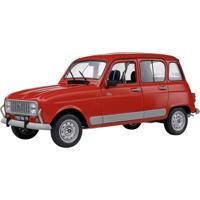 Solido Renault R4 GTL 1:12 Auto