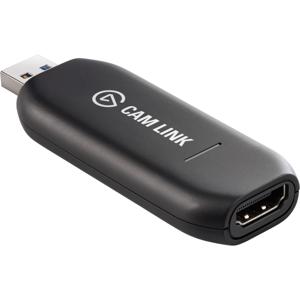 Elgato Cam Link 4K video capture board USB 3.2 Gen 1 (3.1 Gen 1)