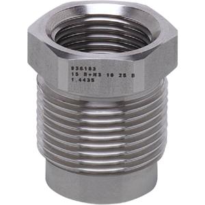 ifm Electronic E43302 Adapter E43302 1 stuk(s)
