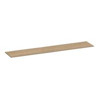 Brauer Ocean Slim Topblad - 240 cm - Sunlit