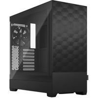Fractal Design Pop Air Black TG Clear Tint