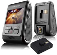 VIOFO A119-G V3 dashcam Zwart