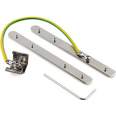 Deko Light Combo Einbau Verbinder und Absturzsicherung 988174 Verbinder RVS