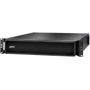 Smart-UPS On-Line SRT72 Extern Batterij Pakket Batterij