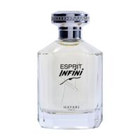 Hayari Origin Collection Esprit Infini Eau de Parfum 70ml Hayari Origin Collection Esprit Infini Eau de Parfum 70ml