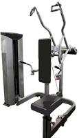 X-Line pulldown-dips XR702