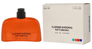 Costume National Pop Collection Eau de Parfum Spray 50 ml Dames