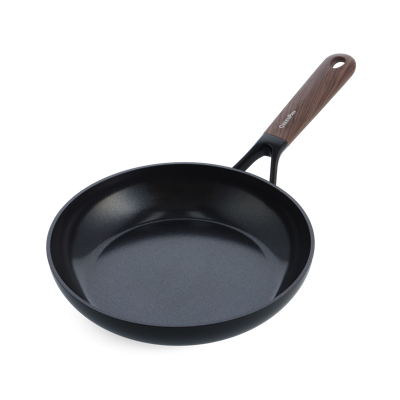 Eco-Smartshape Koekenpan Dark Wood 24cm