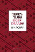 Tegentijds eigendraads - Rik Torfs - ebook - thumbnail