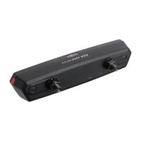 Axa Dragerachterlicht juno e-bike 6-12 volt - 50 mm