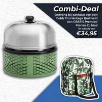 Cobb Pro Heritage Bushveld (Limited)