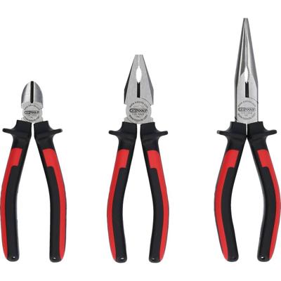KS Tools 115.1010 Tangenset 3-delig